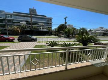 e7235bce · Apartamento, 3 dormitórios, 122.75 m², em Jurerê Internacional
