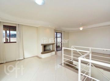 49316fb1 · Cobertura, 4 dormitórios, 316 m², em Centro