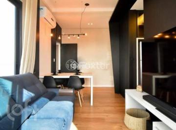 d121d5ff · Cobertura, 2 dormitórios, 87 m², em Campeche