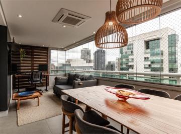 Imagem Principal · Apartamento com 3 quartos a venda no Brooklin, São Paulo