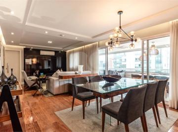 Imagem Principal · Apartamento com 3 quartos a venda no Brooklin, São Paulo