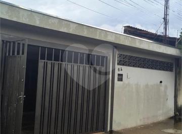 Casa · 142m² · 3 Quartos · 2 Vagas · Casa com 3 quartos à venda em Vila Albertina - SP