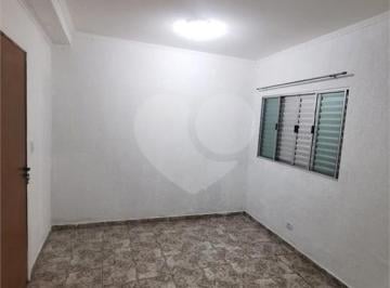 Casa · 60m² · 2 Quartos · Casa com 2 quartos à venda em Vila nova mazzei - SP
