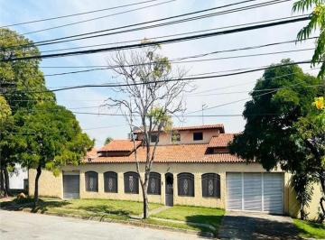 Casa · 340m² · 3 Quartos · 6 Vagas · Casa com 3 quartos à venda em Parque campolim - SP
