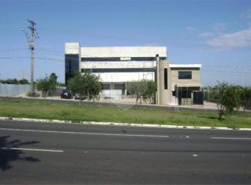 Comercial · 2066m² · Galpão à venda em Éden - SP