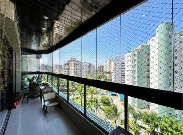 Apartamento · 169m² · 3 Quartos · 3 Vagas · Apartamento com 3 quartos à venda em Riviera - SP