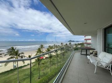 Apartamento · 281m² · 4 Quartos · 3 Vagas · Apartamento com 4 quartos à venda em Riviera - SP