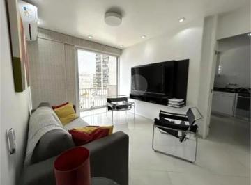Apartamento · 85m² · 3 Quartos · 1 Vaga · Apartamento com 3 quartos à venda em Leblon - RJ