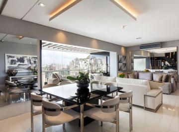 984174_02sala_002.jpg · Cobertura, 4 dormitórios, 307 m², em Brooklin Paulista
