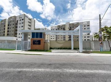 Apartamento · 49m² · 2 Quartos · 1 Vaga · Apartamento com 2 quartos à venda em Antônio Bezerra - CE