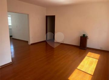 Apartamento · 130m² · 3 Quartos · 1 Vaga · Apartamento com 3 quartos à venda em Perdizes - SP