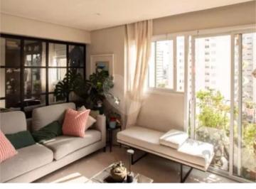 Apartamento · 87m² · 2 Quartos · 1 Vaga · Apartamento com 2 quartos à venda em Vila clementino - SP