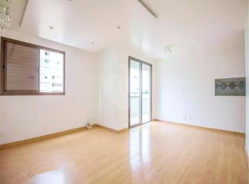 Apartamento · 45m² · 3 Quartos · 2 Vagas · Apartamento com 3 quartos à venda em Jardim paulista - SP