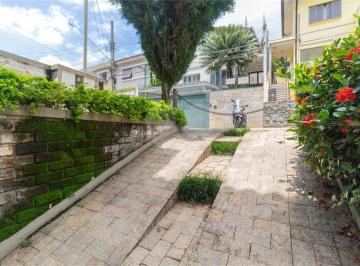 Casa · 190m² · 3 Quartos · 2 Vagas · Casa com 3 quartos à venda em Aclimação - SP