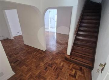 Casa · 150m² · 3 Quartos · 2 Vagas · Sobrado com 3 quartos à venda em Água branca - SP