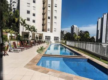 Apartamento · 128m² · 3 Quartos · 2 Vagas · Apartamento com 3 quartos à venda em Vila andrade - SP