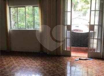 Casa · 186m² · 2 Quartos · 4 Vagas · Sobrado com 2 quartos à venda em Perdizes - SP