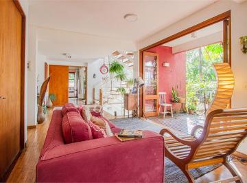 Casa · 456m² · 4 Quartos · 3 Vagas · Sobrado com 4 quartos à venda em Sumarezinho - SP