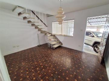 Casa · 480m² · 2 Quartos · 1 Vaga · Sobrado com 2 quartos à venda em Sumaré - SP