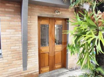 Casa · 127m² · 1 Quarto · 2 Vagas · Casa com 1 quartos à venda em Conjunto residencial butantã - SP