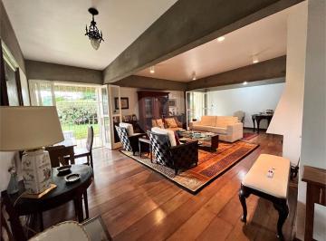 Casa · 225m² · 4 Quartos · 3 Vagas · Casa de vila com 4 quartos à venda em Vila morumbi - SP