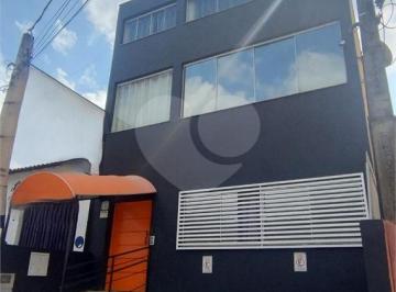 Comercial · 544m² · 3 Vagas · Prédio inteiro à venda em Centro - SP