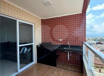Apartamento · 73m² · 2 Quartos · 1 Vaga · Apartamento com 2 quartos à venda em Aviação - SP
