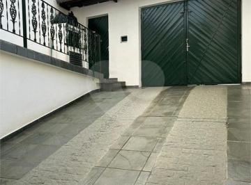 Casa · 190m² · 3 Quartos · 5 Vagas · Sobrado com 3 quartos à venda em Vila constança - SP