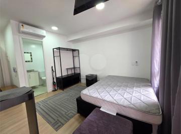 Apartamento · 32m² · 1 Quarto · Apartamento com 1 quartos à venda em Pinheiros - SP