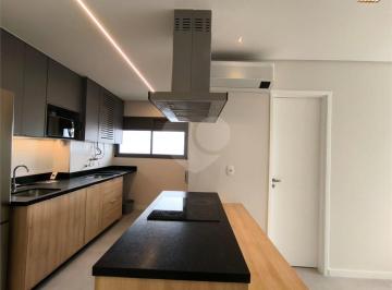 Apartamento · 47m² · 1 Quarto · 1 Vaga · Apartamento com 1 quartos à venda em Perdizes - SP