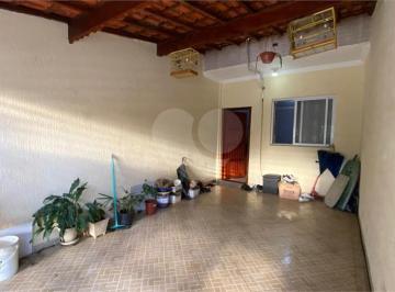 Casa · 130m² · 3 Quartos · 1 Vaga · Sobrado com 3 quartos à venda em Tupi - SP