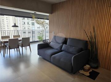 Apartamento · 82m² · 3 Quartos · 2 Vagas · Apartamento com 3 quartos à venda em Vila olímpia - SP