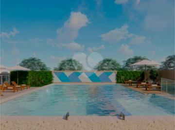 Apartamento · 107m² · 3 Quartos · 2 Vagas · Apartamento com 3 quartos à venda em Aviação - SP