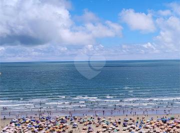 Apartamento · 109m² · 2 Quartos · 2 Vagas · Apartamento com 2 quartos à venda em Canto do forte - SP