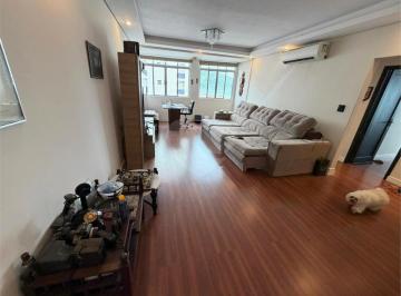 Apartamento · 105m² · 2 Quartos · 1 Vaga · Apartamento com 2 quartos à venda em Boqueirão - SP