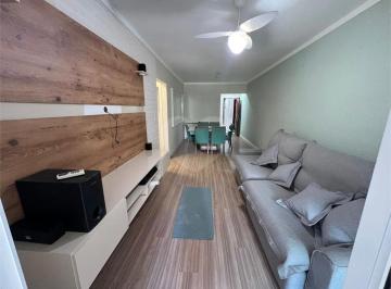Apartamento · 100m² · 2 Quartos · 1 Vaga · Apartamento com 2 quartos à venda em Canto do forte - SP