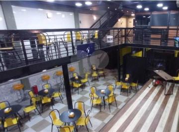 Comercial · 559m² · Prédio inteiro à venda em Barcelona - SP