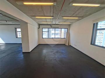 Comercial · 161m² · 5 Vagas · Salas à venda em Pinheiros - SP