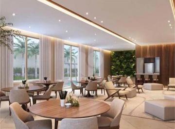 Apartamento · 133m² · 3 Quartos · 2 Vagas · Apartamento com 3 quartos à venda em Jardim são paulo(zona norte) - SP
