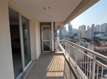 Apartamento · 60m² · 1 Quarto · 1 Vaga · Apartamento com 1 quartos à venda em Santana - SP