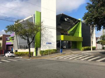 Comercial · 1664m² · 32 Vagas · Prédio inteiro à venda em Barcelona - SP