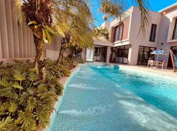 Casa · 648m² · 3 Quartos · 12 Vagas · Condomínio com 3 quartos à venda em Alphaville piracicaba - SP