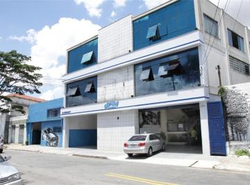 Comercial · 1100m² · Galpão à venda em Vila independência - SP