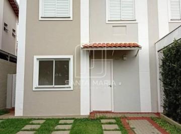 Fachada Unidade · Casa (sobrado em condominio) 3 dormitórios/suite, cozinha planejada, portaria 24 horas, em condomíni