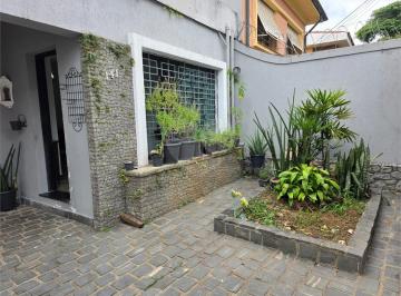 Casa · 224m² · 4 Quartos · 6 Vagas · Sobrado com 4 quartos à venda em Aclimação - SP