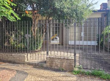 0 · CASA À VENDA 3 QUARTOS NO BOSQUE CAMPINAS - 209M² COM QUINTAL, POMAR E EDÍCULA