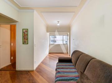 0 · Apartamento com 2 quartos para venda no Cambuí, em Campinas - SP