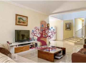 0 · casa à venda em Jardim Nova Europa