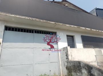 0 · prédio á venda e para aluguel em Jardim do Trevo