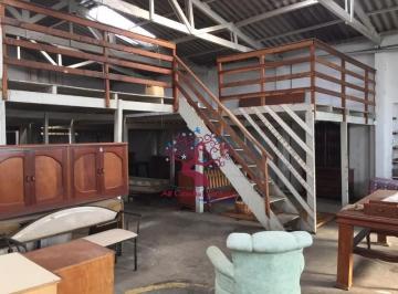 0 · barracão á venda e para aluguel em Jardim do Trevo